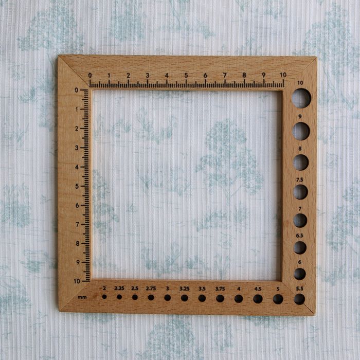 Bertille - Tissu coton texturé imprimé toile de Jouy coloris jade