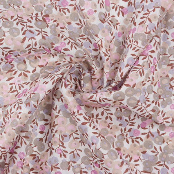 Liberty Tana Lawn® metallic Wiltshire 2