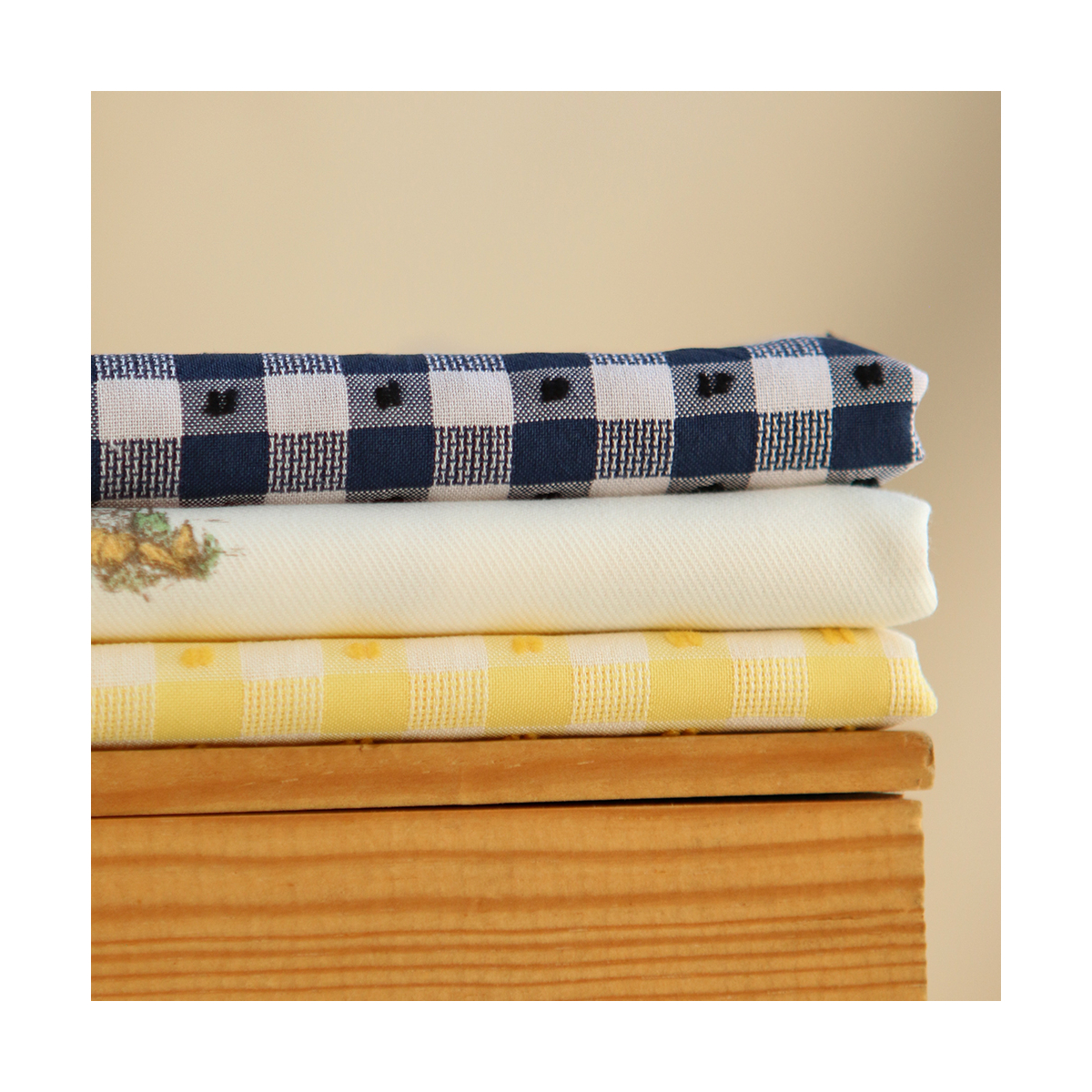 Tissu twill sergé coton organique imprimé toile jouy couture mètre colorée