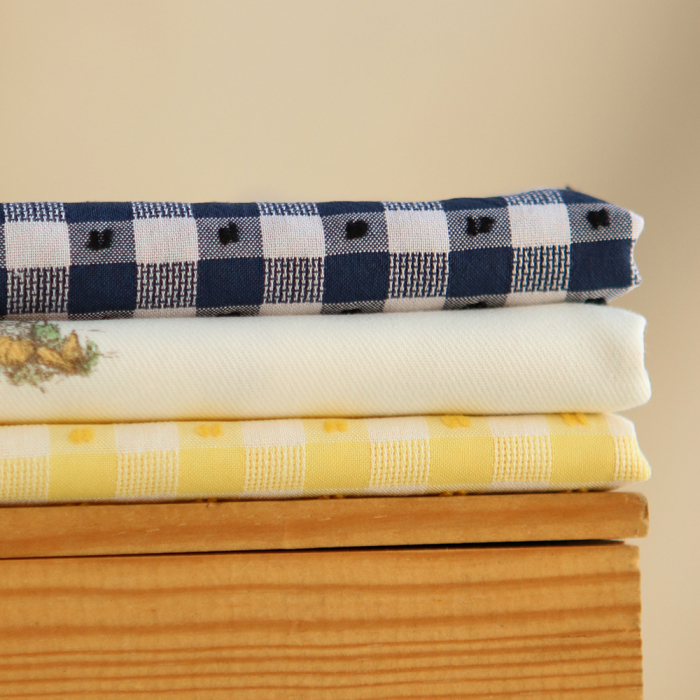 Tissu twill sergé coton organique imprimé toile jouy couture mètre colorée
