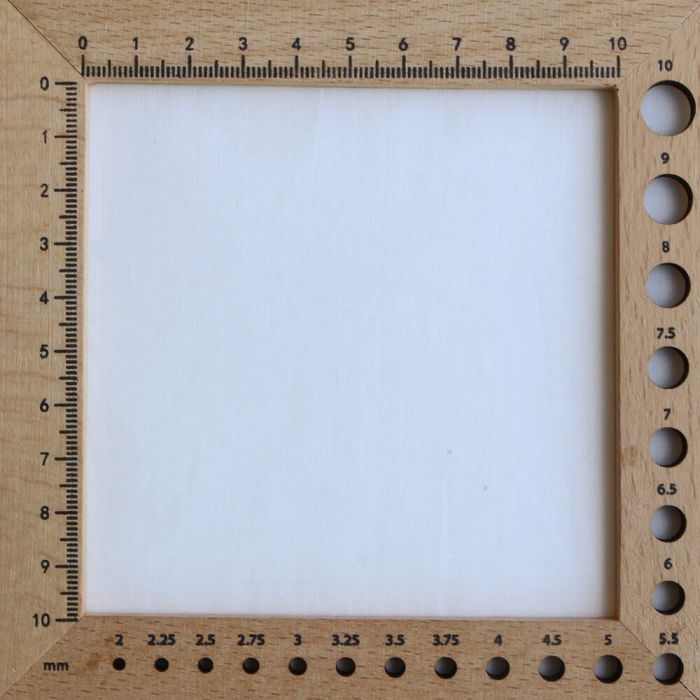 Voile de coton organique uni coloris blanc ivoire