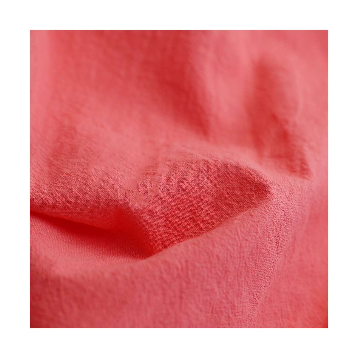 copy of Coton lavé bio coloris parme