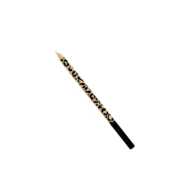 Crayon craie blanc Bohin, collection Sauvage (coloris au choix) 2