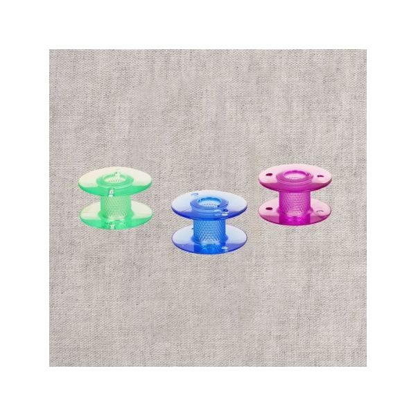 Canettes antidérapantes Maison Cactus, lot de 10 2
