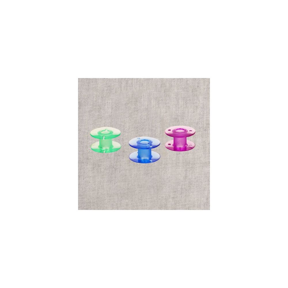 Canettes antidérapantes Maison Cactus, lot de 10