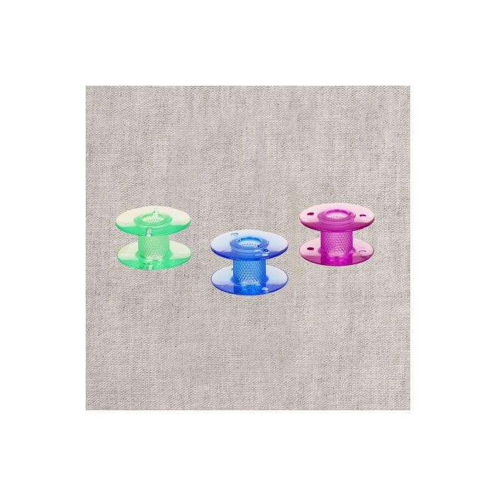 Canettes antidérapantes Maison Cactus, lot de 10