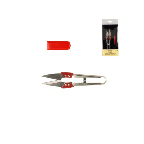 Coupe-fil Katana Senka 1433A, qualité japonaise, étui inclus
