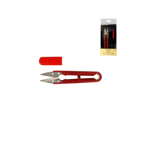 Coupe-fil Katana Rekka 1423, manche ergonomique, étui inclus