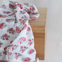 copy of Yamini - Tissu indien coton hand block traditionnel