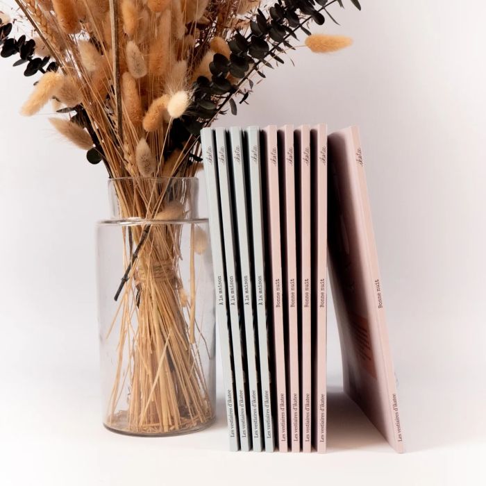 Livre Patrons de couture Ikatee "à la maison"