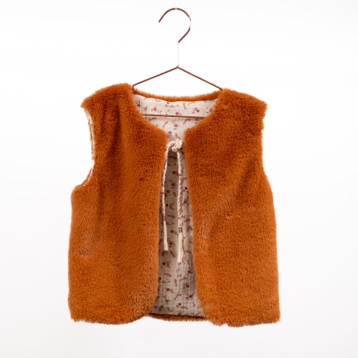 Vienne bébé - Pochette patron Ikatee 1 mois au 4ans