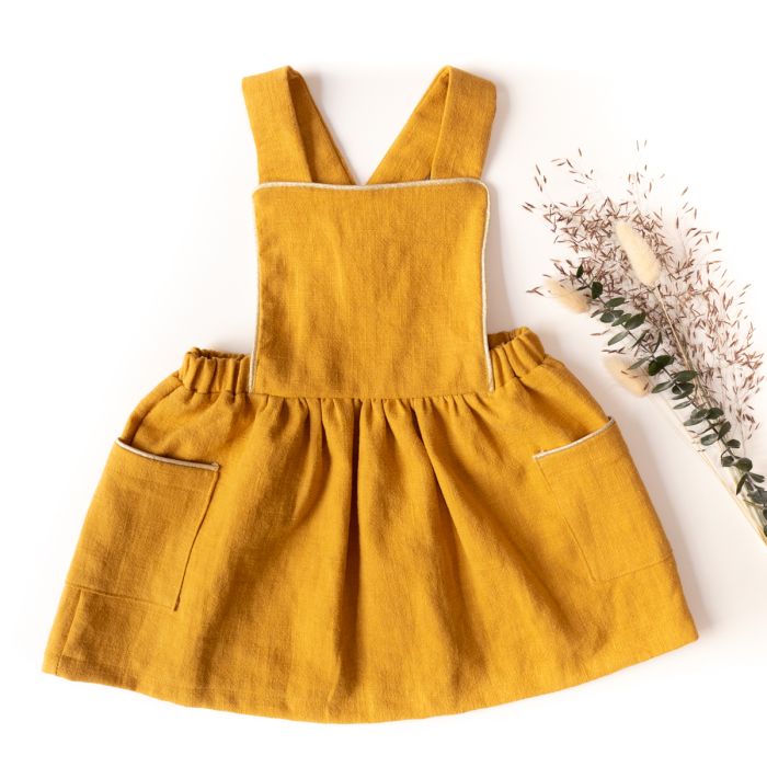 Milano bébé - Pochette patron Ikatee 1 mois au 4ans
