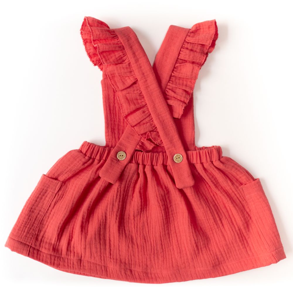 Milano bébé - Pochette patron Ikatee 1 mois au 4ans