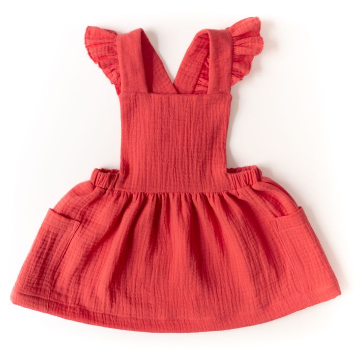 Milano bébé - Pochette patron Ikatee 1 mois au 4ans
