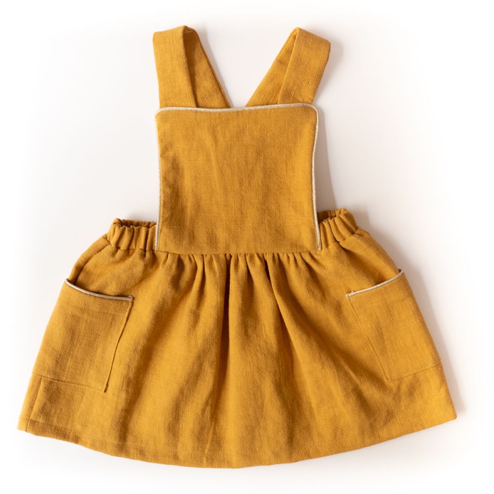 Milano bébé - Pochette patron Ikatee 1 mois au 4ans