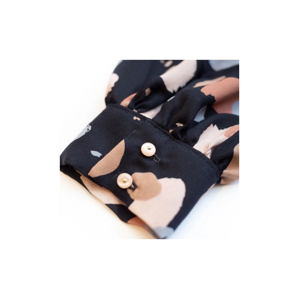 copie de Lilas - Pochette patron Ikatee 3 au 12 ans