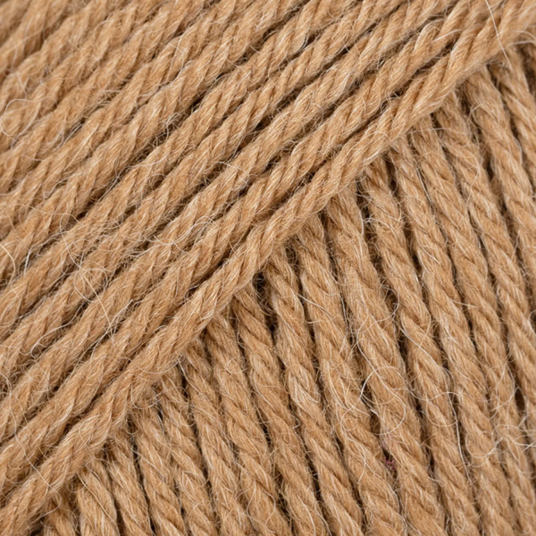 Beige amande chiné – Laine DROPS Lima laine et alpaga, 50 g / 100 m