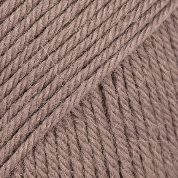 Gris taupe – Laine DROPS Lima laine et alpaga, 50 g / 100 m