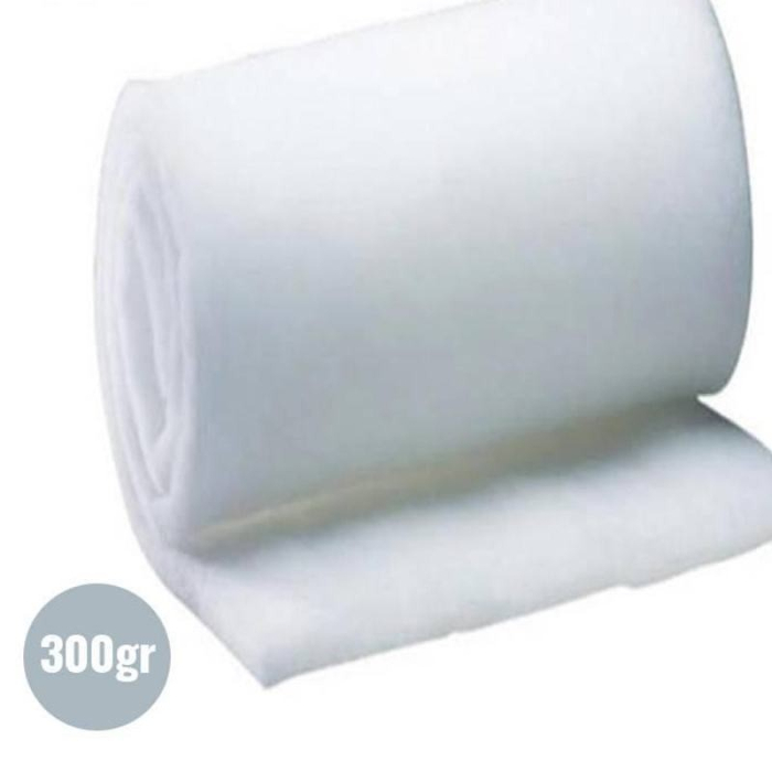 Molleton / ouate épaisse 300g