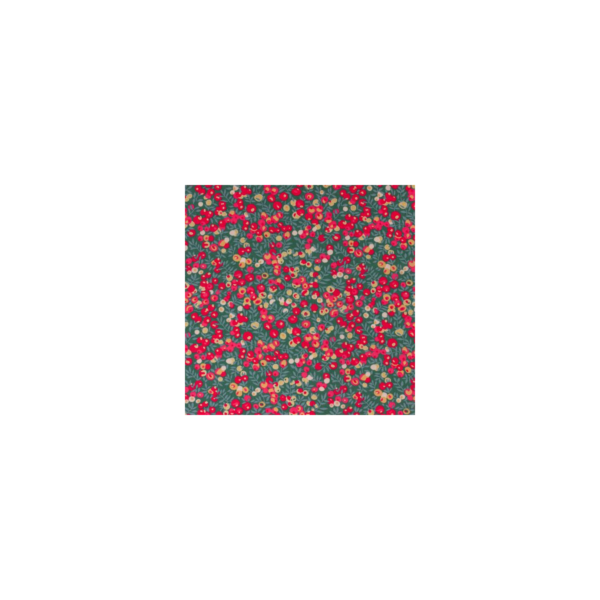 Liberty Wiltshire F métallique