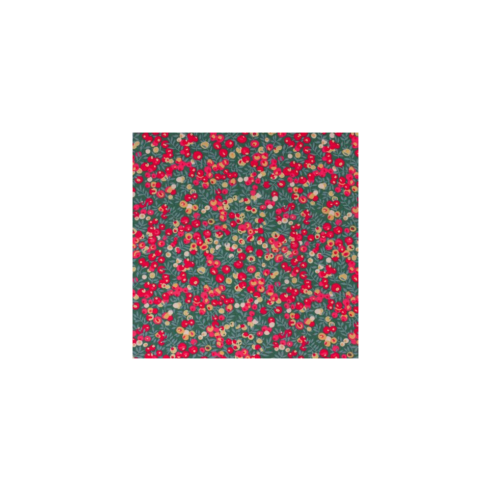 Liberty Wiltshire F métallique