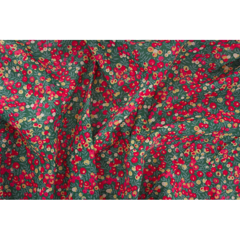 Liberty Wiltshire F métallique