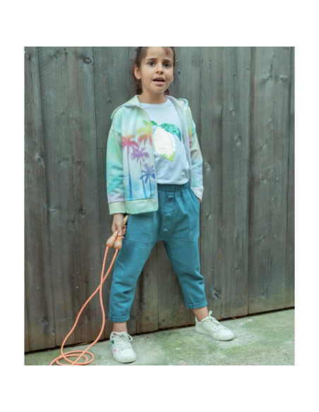 Livre Couture patrons la parfaite garde robe Karine Aivazan p&m patterns