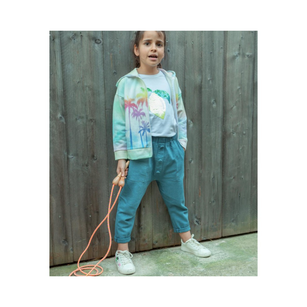 Livre Couture patrons la parfaite garde robe Karine Aivazan p&m patterns