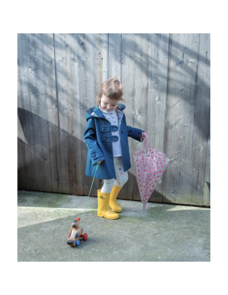 Livre Couture patrons la parfaite garde robe Karine Aivazan p&m patterns