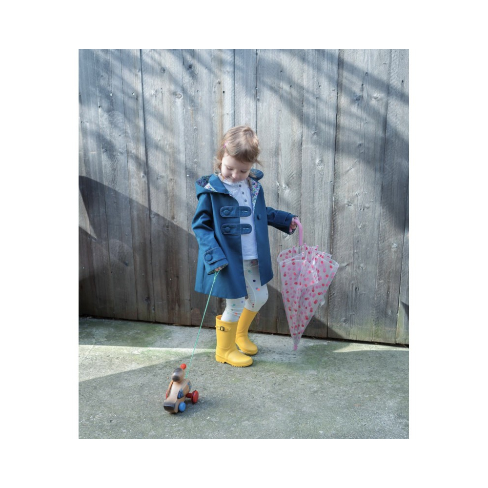 Livre Couture patrons la parfaite garde robe Karine Aivazan p&m patterns