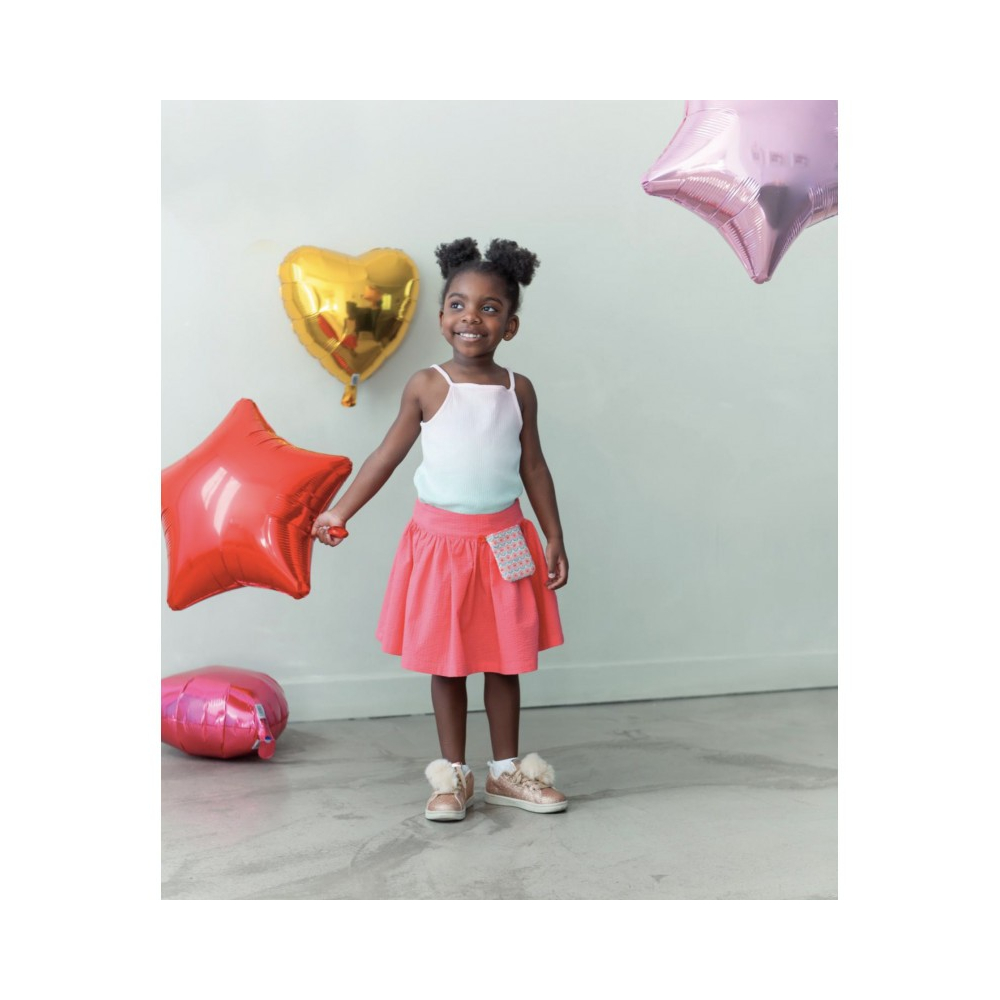 Livre Couture patrons la parfaite garde robe Karine Aivazan p&m patterns