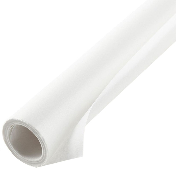Papier de soie pour patron 1 x 10m rouleau