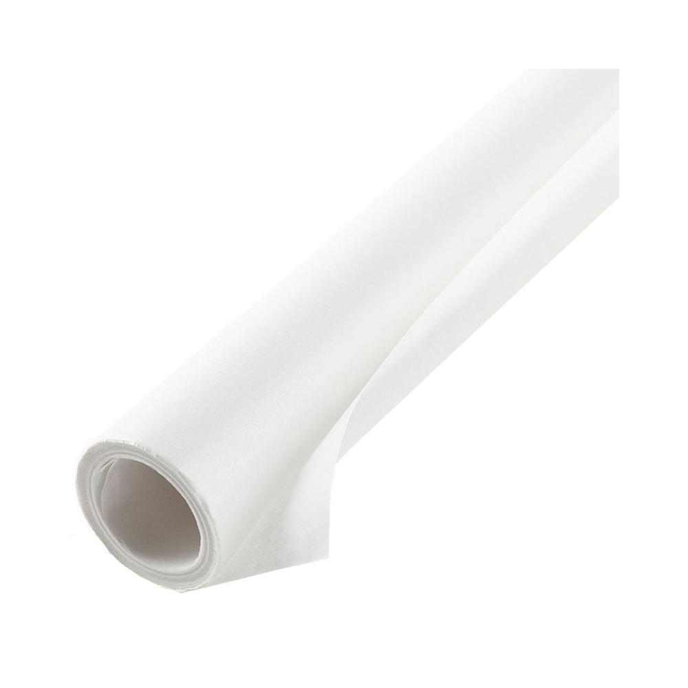Papier de soie pour patron 1 x 10m rouleau