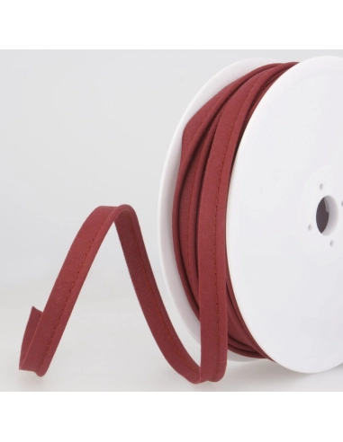 Passepoil à coudre coton