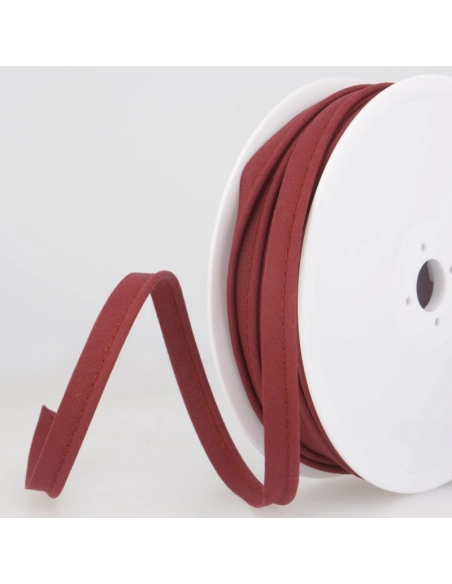 Passepoil à coudre coton