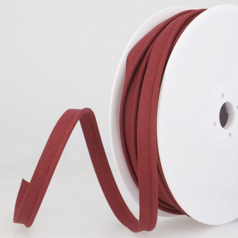 Passepoil à coudre coton