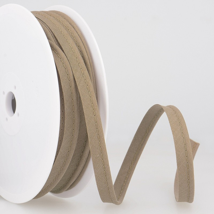 Passepoil à coudre uni x 1m