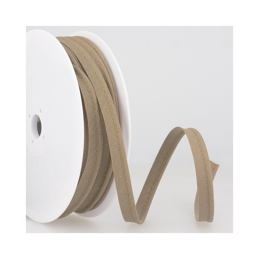 Passepoil à coudre coton