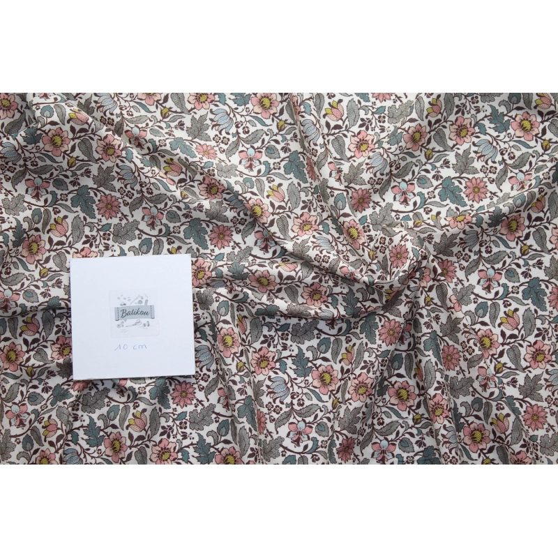 Liberty Emery walker 2103C rose