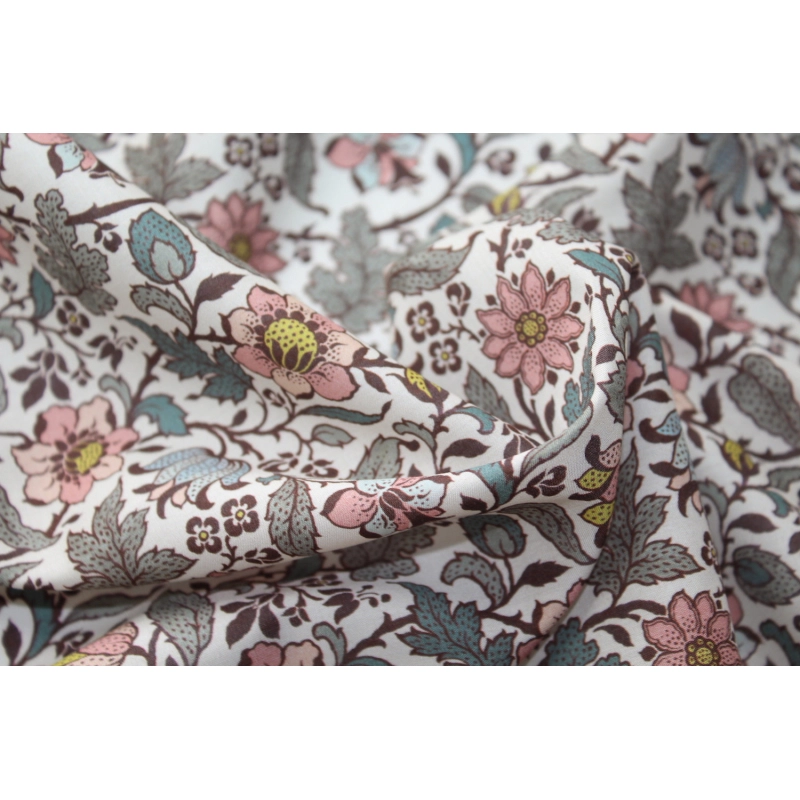 Liberty Emery walker 2103C rose