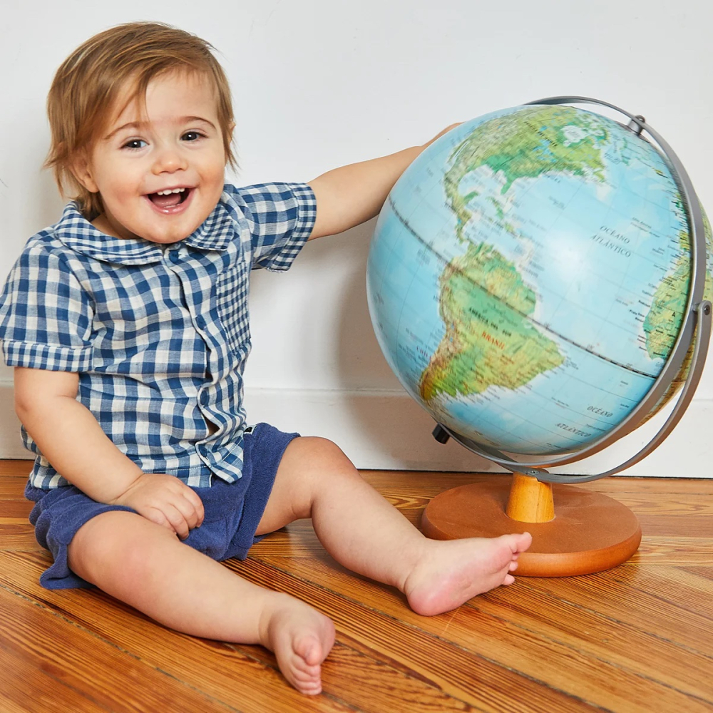 Pochette patron Ikatee RIO kids 3A-12A  - 5