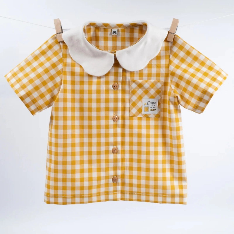 Pochette patron Ikatee RIO kids 3A-12A  - 9