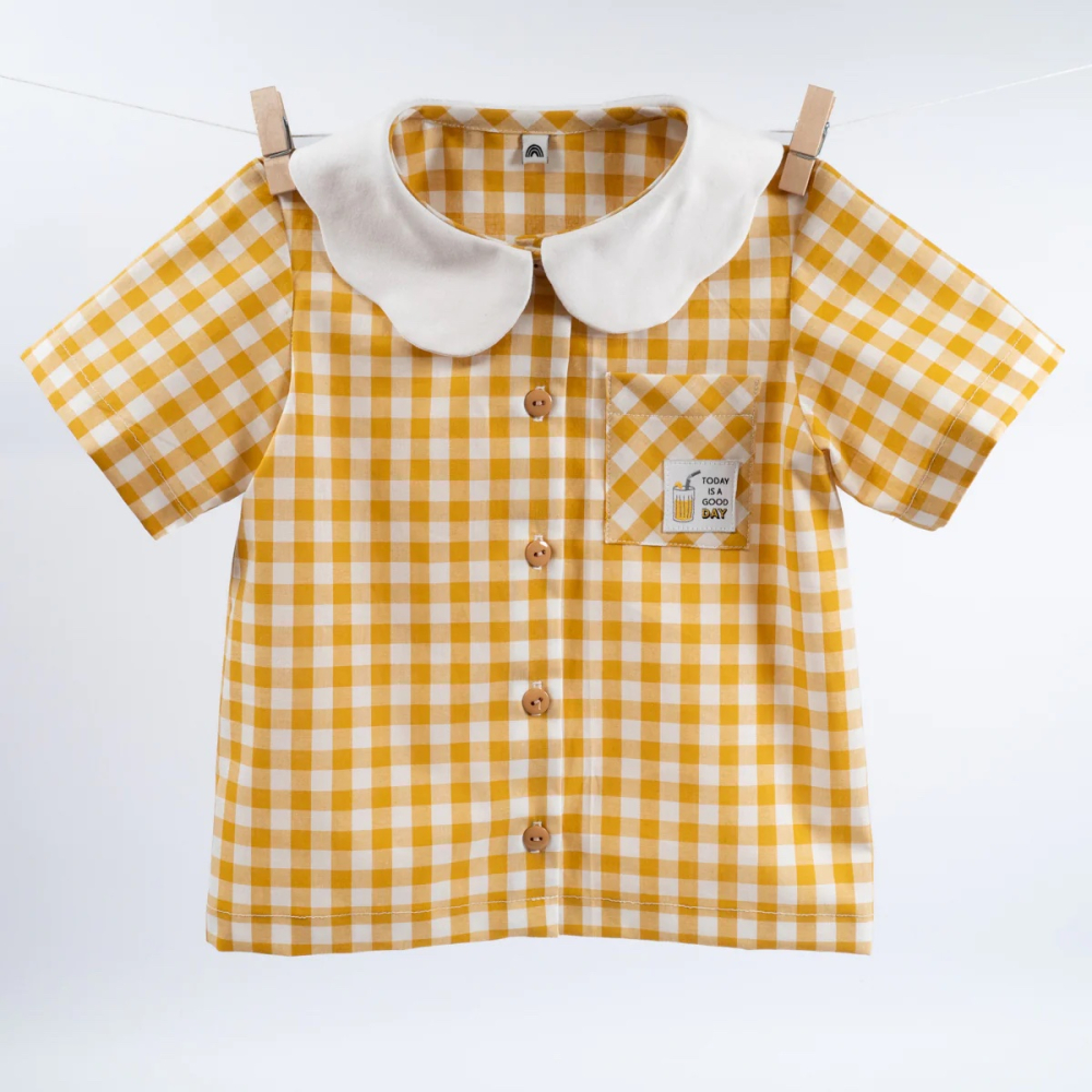 Pochette patron Ikatee RIO kids 3A-12A  - 9