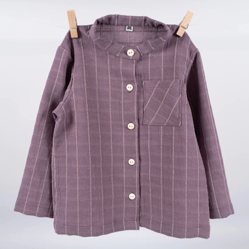 Pochette patron Ikatee RIO kids 3A-12A  - 13