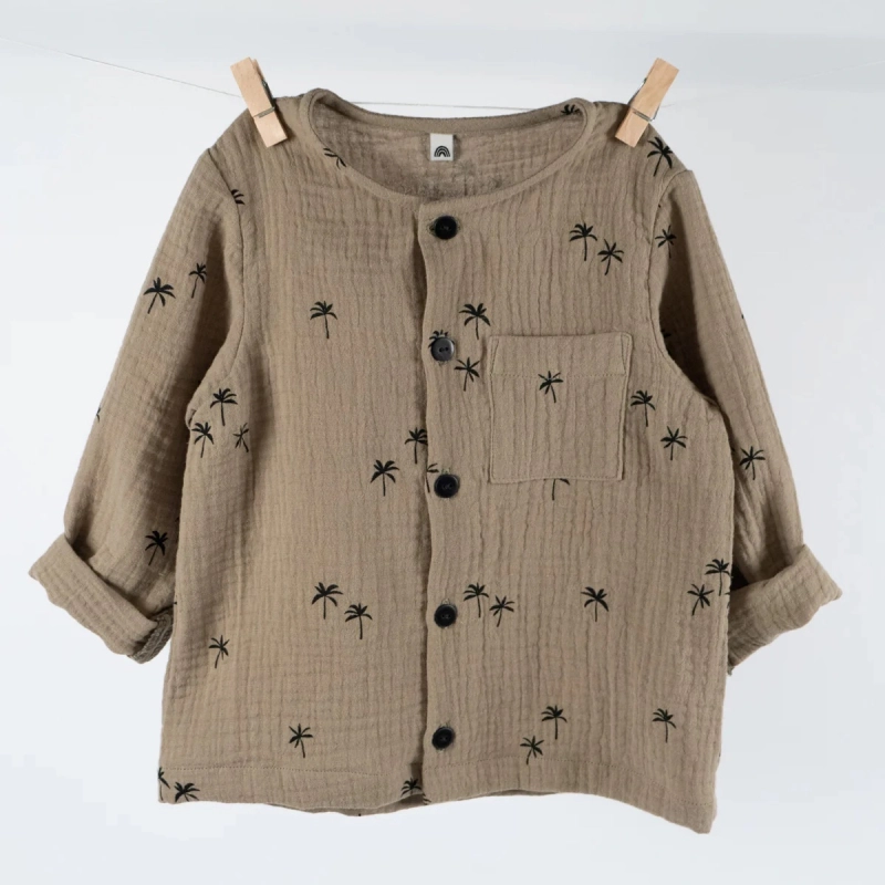 Pochette patron Ikatee RIO kids 3A-12A  - 17