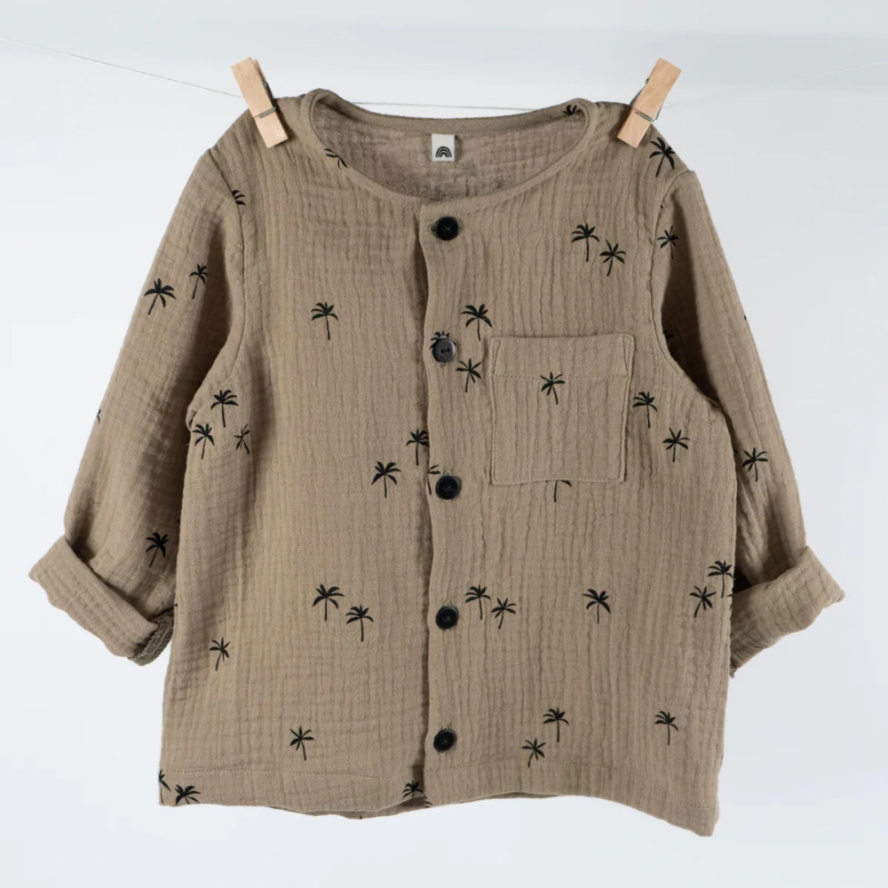 Pochette patron Ikatee RIO kids 3A-12A  - 17