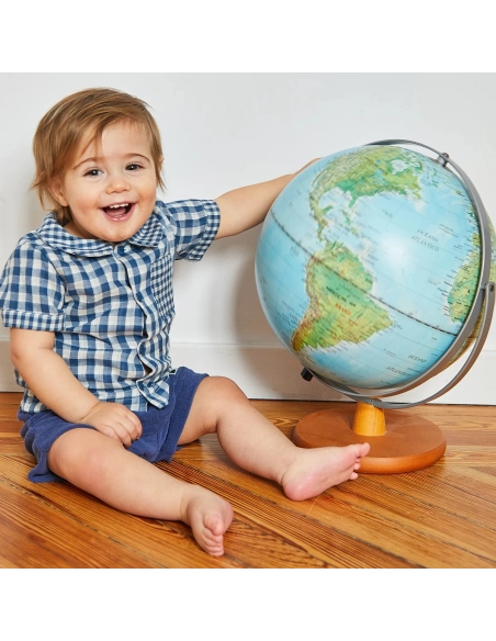 Pochette patron Ikatee RIO bébé 1 mois au 4ans  - 5