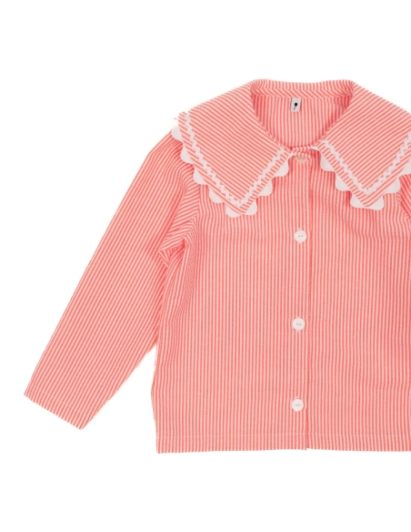 Pochette patron Ikatee RIO bébé 1 mois au 4ans  - 8