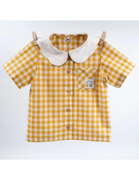 Pochette patron Ikatee RIO bébé 1 mois au 4ans  - 9