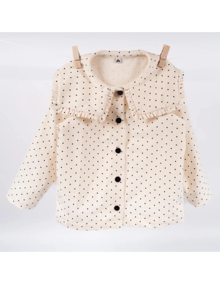 Pochette patron Ikatee RIO bébé 1 mois au 4ans  - 12